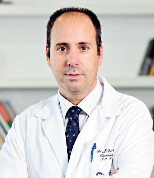 Médico cardiologista Armindo Pereira Pessegueiro